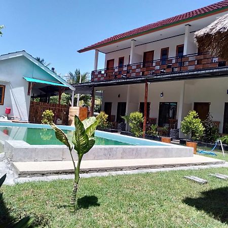 Jeri Home Stay Kuta  エクステリア 写真